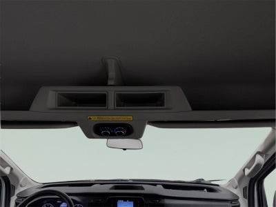 2020 Ford Transit-350 Passenger Van XL