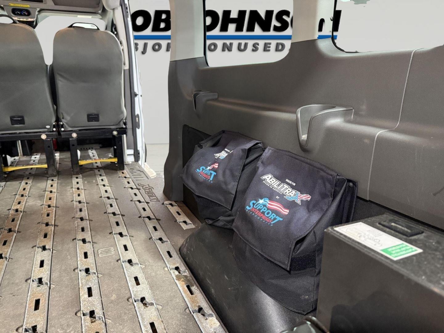 2020 Ford Transit-350 Passenger Van XL