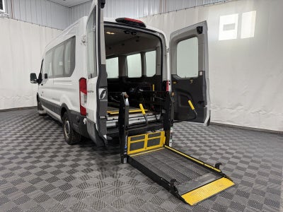 2020 Ford Transit-350 Passenger Van XL