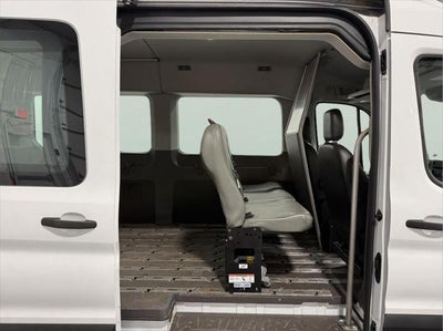 2020 Ford Transit-350 Passenger Van XL