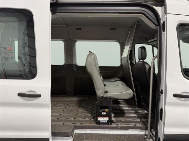 2020 Ford Transit-350 Passenger Van XL