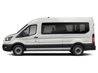 2020 Ford Transit-350 Passenger Van XL