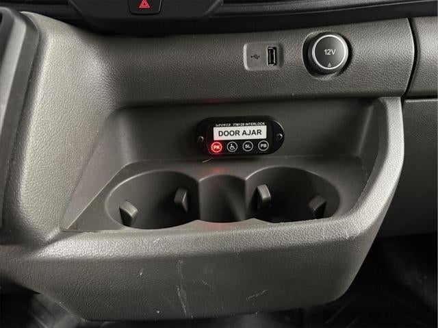 2020 Ford Transit-350 Passenger Van XL