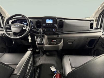 2020 Ford Transit-350 Passenger Van XL