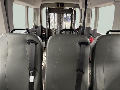 2020 Ford Transit-350 Passenger Van XL