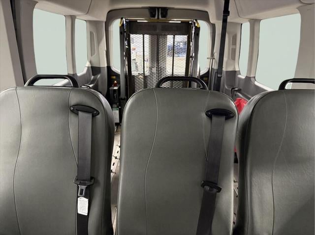 2020 Ford Transit-350 Passenger Van XL