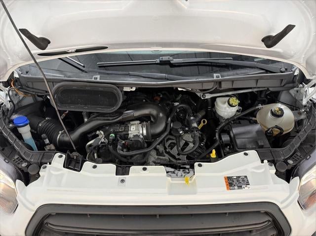 2020 Ford Transit-350 Passenger Van XL