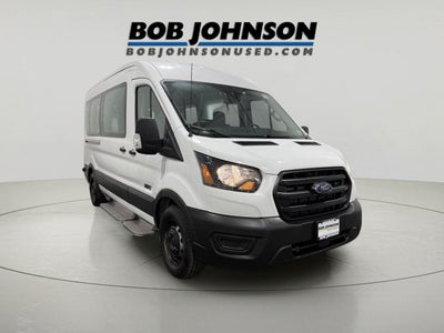 2020 Ford Transit-350 Passenger Van XL