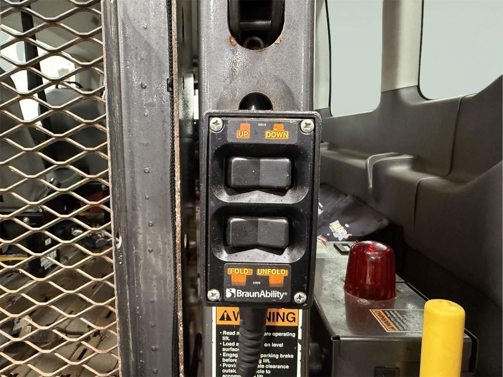 2020 Ford Transit-350 Passenger Van XL