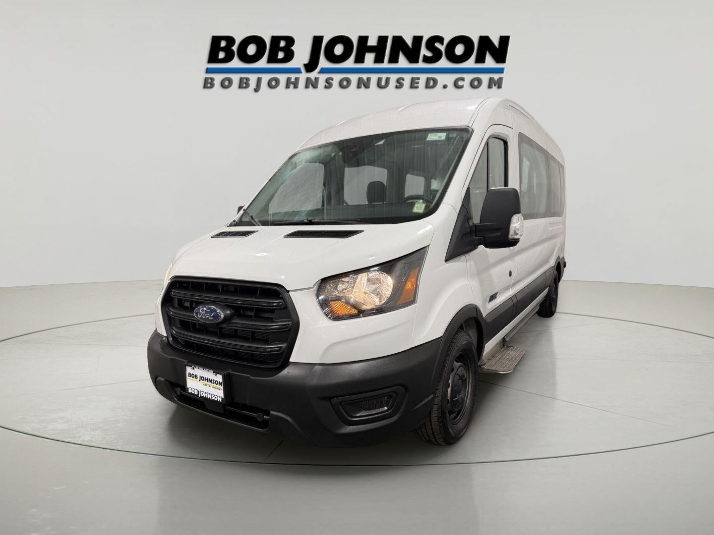 2020 Ford Transit-350 Passenger Van XL