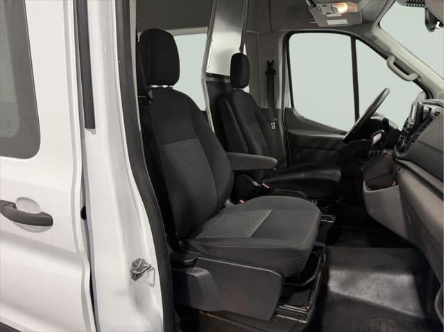2020 Ford Transit-350 Passenger Van XL