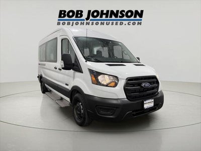 2020 Ford Transit-350 Passenger Van XL