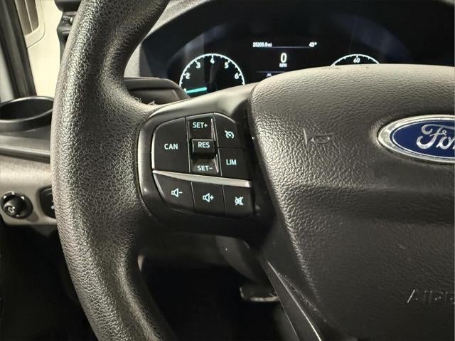 2020 Ford Transit-350 Passenger Van XL