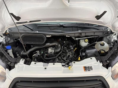 2020 Ford Transit-350 Passenger Van XL