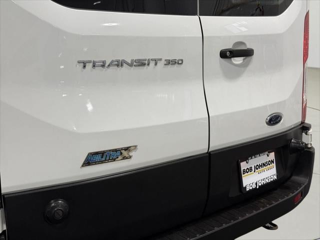 2020 Ford Transit-350 Passenger Van XL