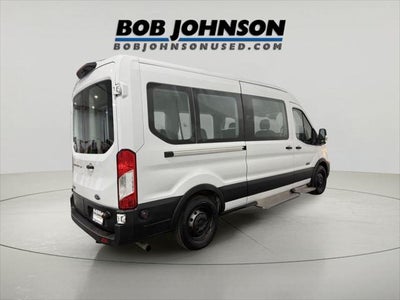 2020 Ford Transit-350 Passenger Van XL