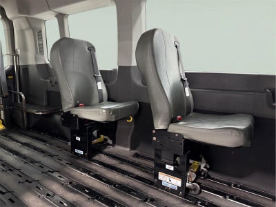 2021 Ford Transit-350 Passenger Van XL