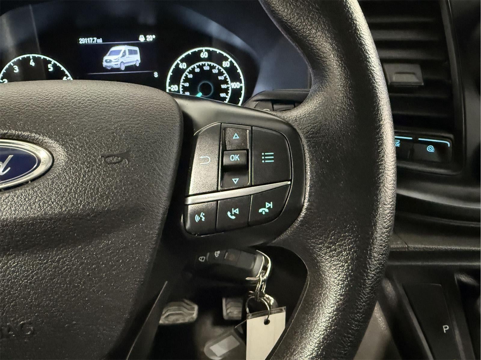 2021 Ford Transit-350 Passenger Van XL