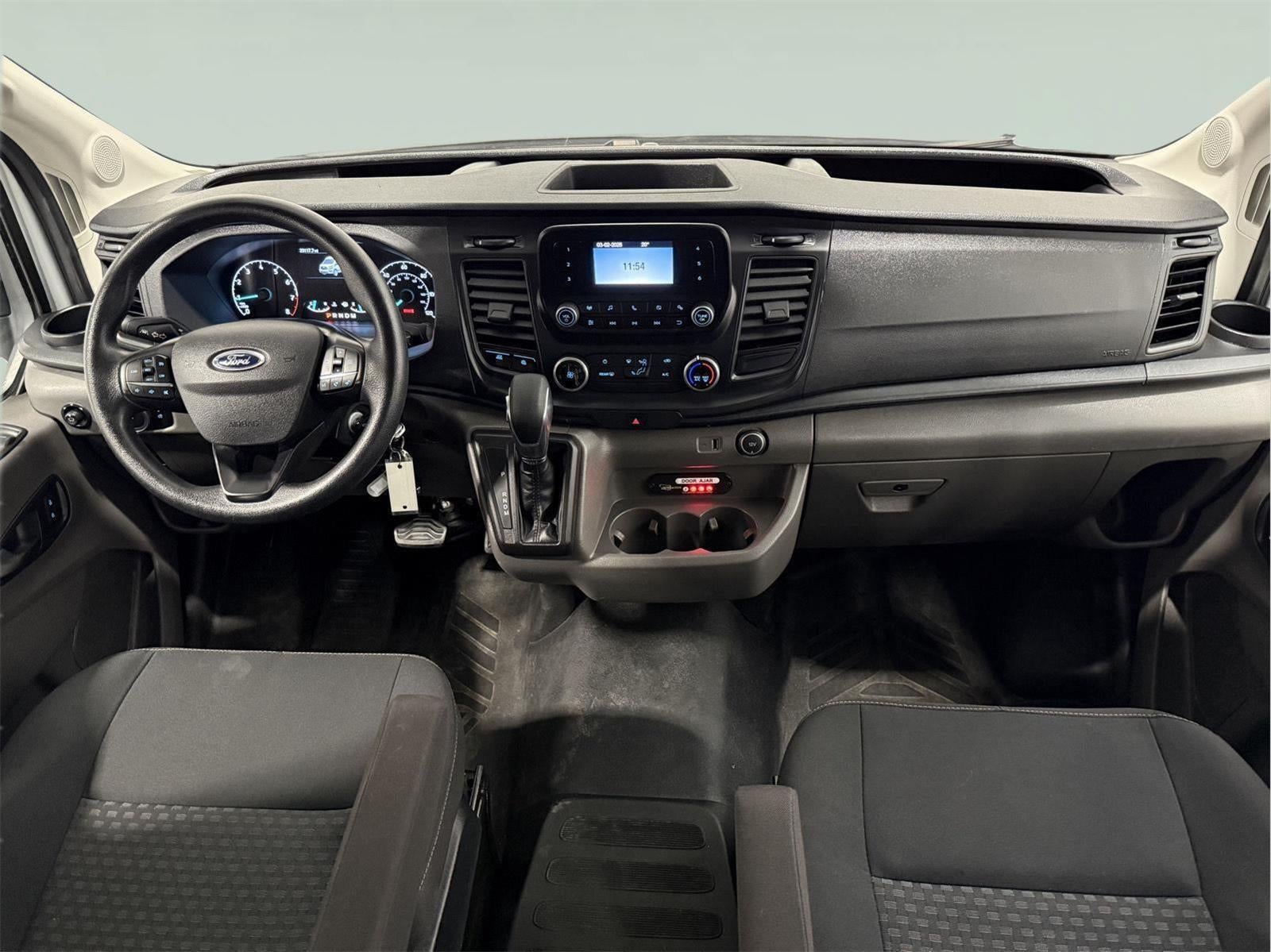 2021 Ford Transit-350 Passenger Van XL