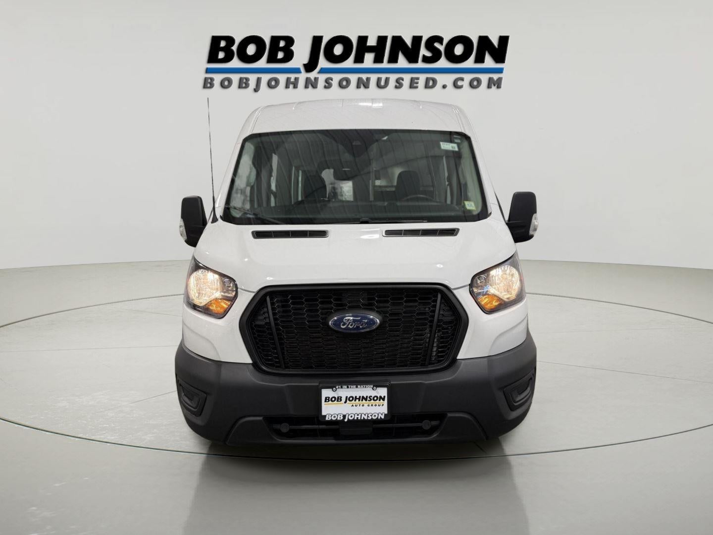 2021 Ford Transit-350 Passenger Van XL