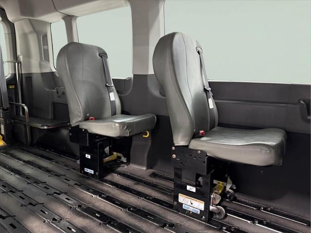 2021 Ford Transit-350 Passenger Van XL