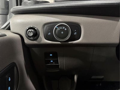 2021 Ford Transit-350 Passenger Van XL