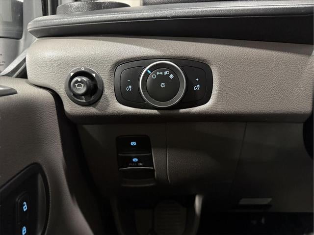 2021 Ford Transit-350 Passenger Van XL