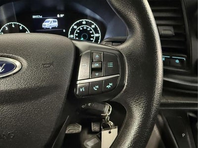 2021 Ford Transit-350 Passenger Van XL