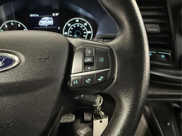 2021 Ford Transit-350 Passenger Van XL