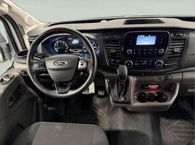 2021 Ford Transit-350 Passenger Van XL