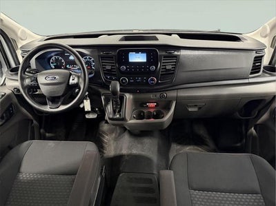 2021 Ford Transit-350 Passenger Van XL