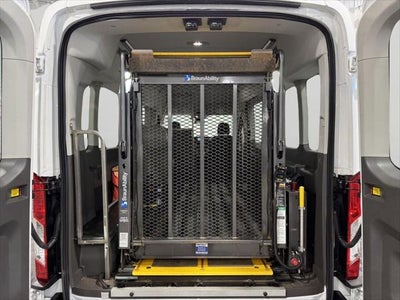2021 Ford Transit-350 Passenger Van XL
