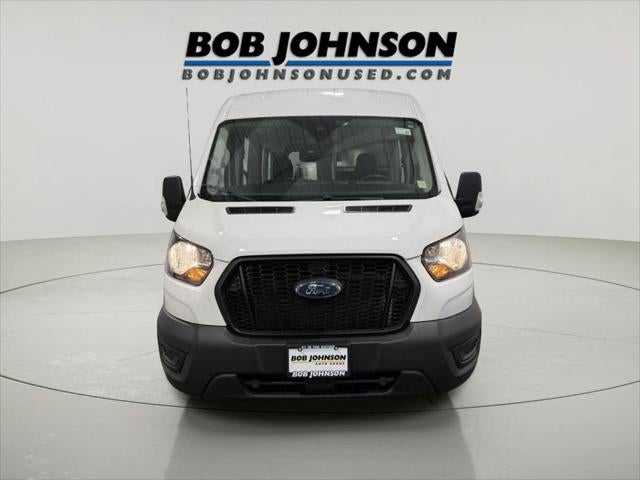 2021 Ford Transit-350 Passenger Van XL