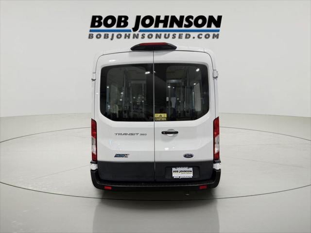 2021 Ford Transit-350 Passenger Van XL
