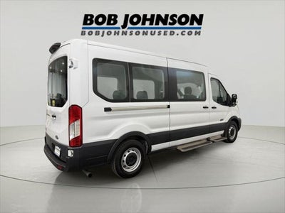 2021 Ford Transit-350 Passenger Van XL