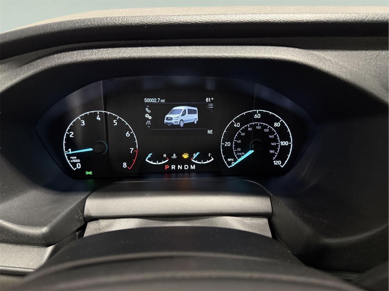 2021 Ford Transit-350 Passenger Van XL