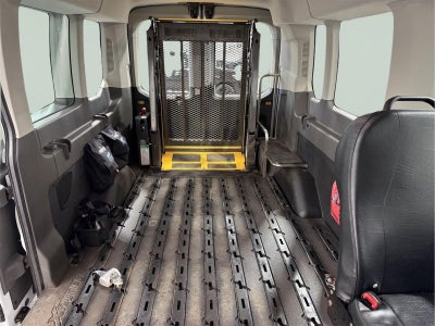 2021 Ford Transit-350 Passenger Van XL