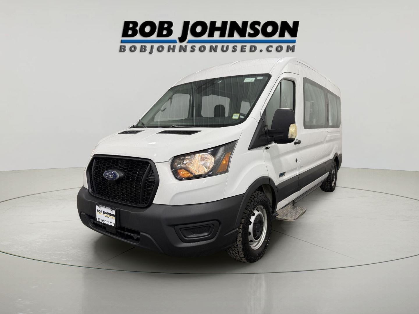 2021 Ford Transit-350 Passenger Van XL