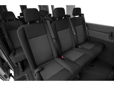 2021 Ford Transit-350 Passenger Van XL