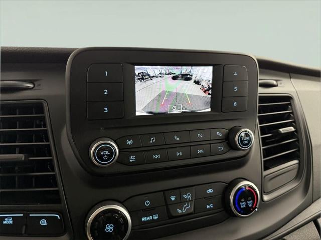 2021 Ford Transit-350 Passenger Van XL