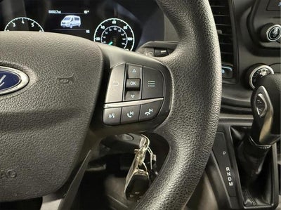 2021 Ford Transit-350 Passenger Van XL