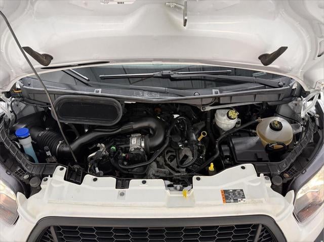 2021 Ford Transit-350 Passenger Van XL