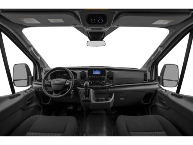 2021 Ford Transit-350 Passenger Van XL