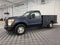 2016 Ford F-250 XL