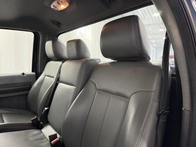 2016 Ford F-250 XL