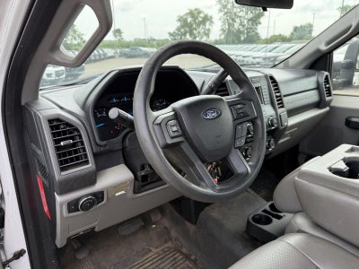 2017 Ford F-250 XL
