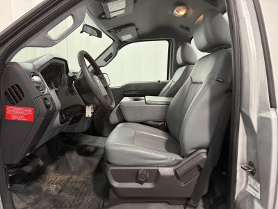 2015 Ford F-250 XL
