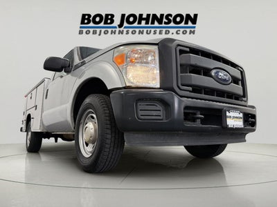 2015 Ford F-250 XL