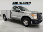 2015 Ford F-250 XL