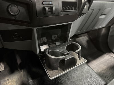 2015 Ford F-250 XL